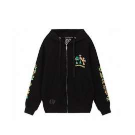 Picture of Chrome Hearts Jackets _SKUChromeHeartsS-XLtptxY3934670